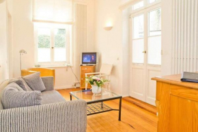 Villa Astrid, T2 Rostock
